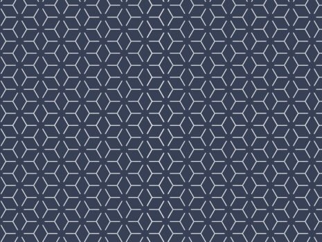 HexaLightSmallBlue